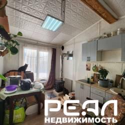 Жилой дом с участком 6.3 сот. в садоводстве