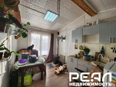 Жилой дом с участком 6.3 сот. в садоводстве