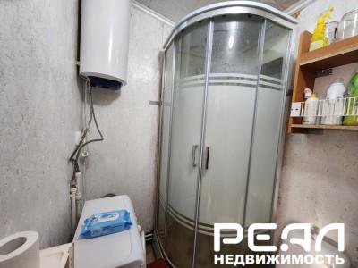 Жилой дом с участком 6.3 сот. в садоводстве