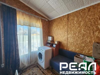 Жилой дом с участком 6.3 сот. в садоводстве