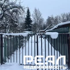 Земельный участок 8.3 сот. в садоводстве