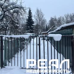 Земельный участок 8.3 сот. в садоводстве