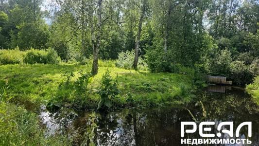 Земельный участок 8.3 сот. в садоводстве