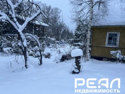 Земельный участок 8.3 сот. в садоводстве