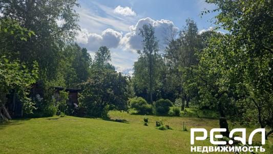 Земельный участок 8.3 сот. в садоводстве