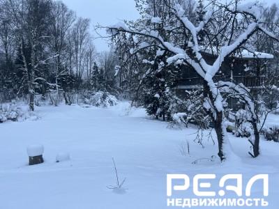 Земельный участок 8.3 сот. в садоводстве