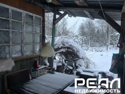 Земельный участок 8.3 сот. в садоводстве