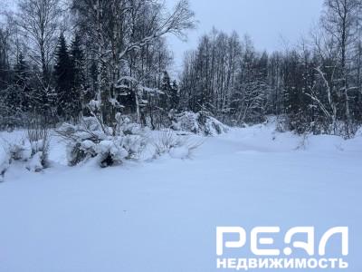 Земельный участок 8.3 сот. в садоводстве