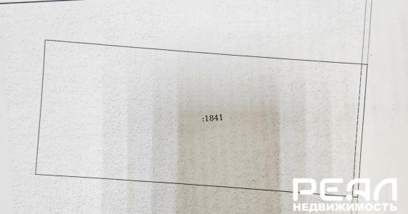 Земельный участок 15 сот. в садоводстве