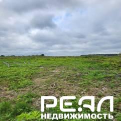 Земельный участок 15 сот. в садоводстве