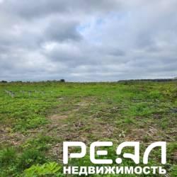 Земельный участок 15 сот. в садоводстве