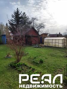 Земельный участок 6.48 сот. в садоводстве