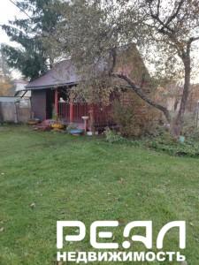 Земельный участок 6.48 сот. в садоводстве