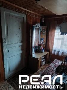 Земельный участок 6.48 сот. в садоводстве