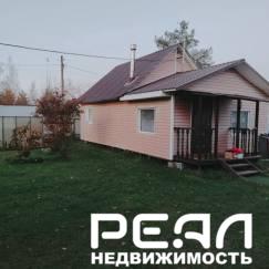 Земельный участок 6.48 сот. в садоводстве