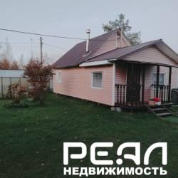 Земельный участок 6.48 сот. в садоводстве