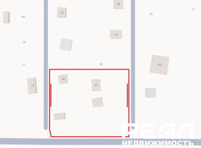 Дача с участком 14.88 сот. в садоводстве