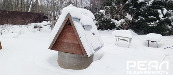 Дача с участком 14.88 сот. в садоводстве