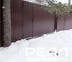 Дача с участком 14.88 сот. в садоводстве