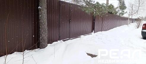 Дача с участком 14.88 сот. в садоводстве