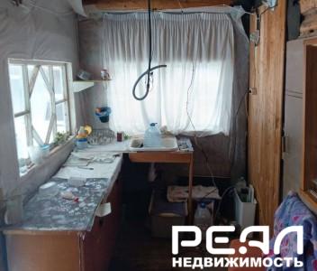 Дача с участком 14.88 сот. в садоводстве