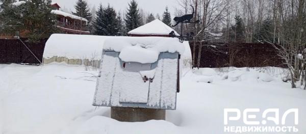 Дача с участком 14.88 сот. в садоводстве