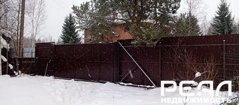 Дача с участком 14.88 сот. в садоводстве