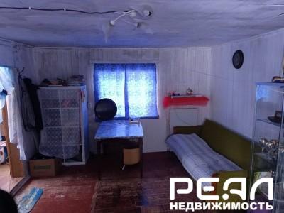 Дача с участком 14.88 сот. в садоводстве