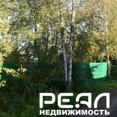 Земельный участок 6 сот. в садоводстве