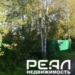 Земельный участок 6 сот. в садоводстве