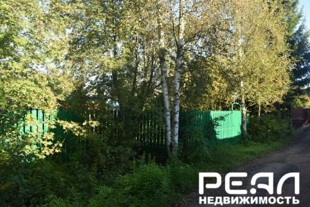 Земельный участок 6 сот. в садоводстве