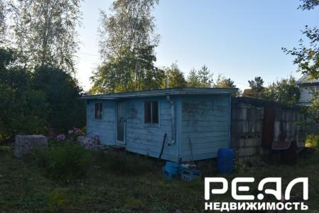 Земельный участок 6 сот. в садоводстве