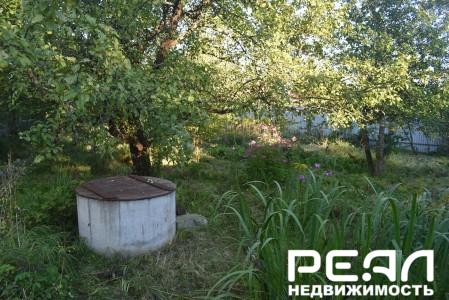 Земельный участок 6 сот. в садоводстве