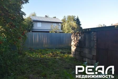 Земельный участок 6 сот. в садоводстве