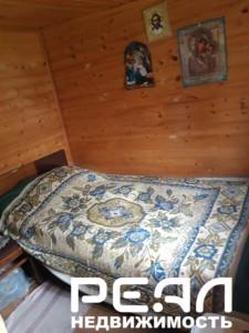 Земельный участок 6 сот. в садоводстве