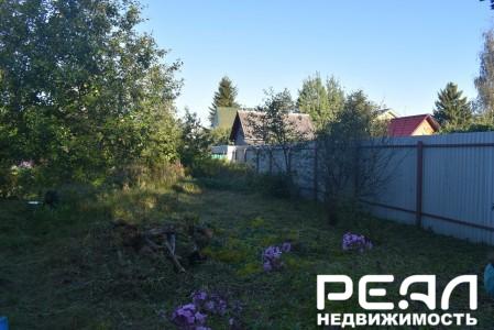 Земельный участок 6 сот. в садоводстве