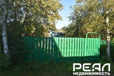 Земельный участок 6 сот. в садоводстве