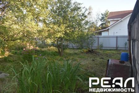 Земельный участок 6 сот. в садоводстве