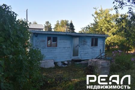 Земельный участок 6 сот. в садоводстве