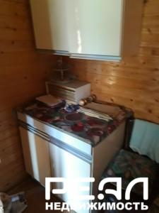 Земельный участок 6 сот. в садоводстве