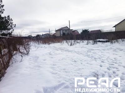 Земельный участок 7.3 сот. в садоводстве