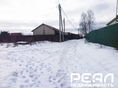 Земельный участок 7.3 сот. в садоводстве