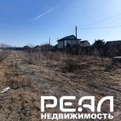 Земельный участок 7.3 сот. в садоводстве