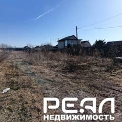 Земельный участок 7.3 сот. в садоводстве