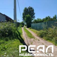 Земельный участок 7.3 сот. в садоводстве