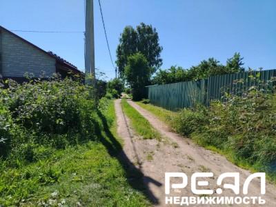 Земельный участок 7.3 сот. в садоводстве