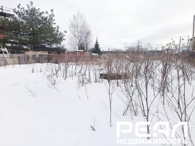 Земельный участок 7.3 сот. в садоводстве