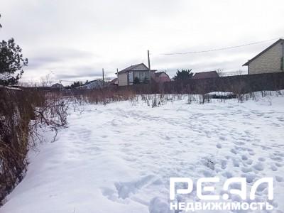 Земельный участок 7.3 сот. в садоводстве