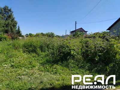 Земельный участок 7.3 сот. в садоводстве