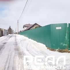 Земельный участок 7.3 сот. в садоводстве